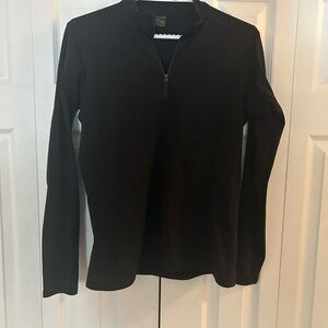 Arc’teryx 1/4 Baselayer Pullover